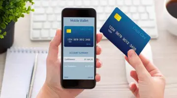 صعود معاملات محافظ الهاتف المحمول إلى 4 تريليون جنيه بنهاية